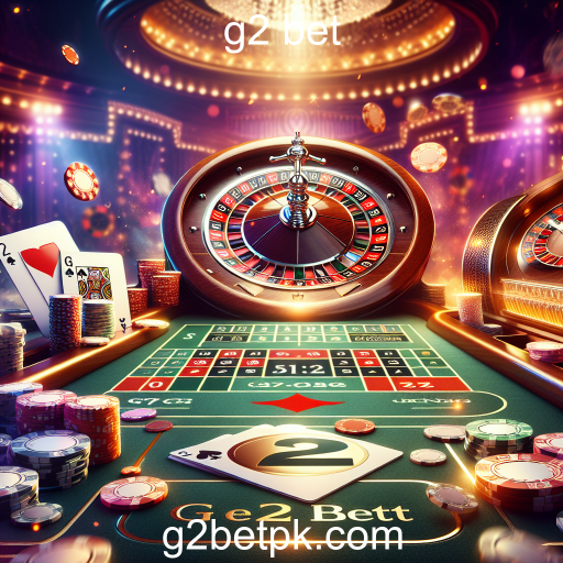 Casino Games
