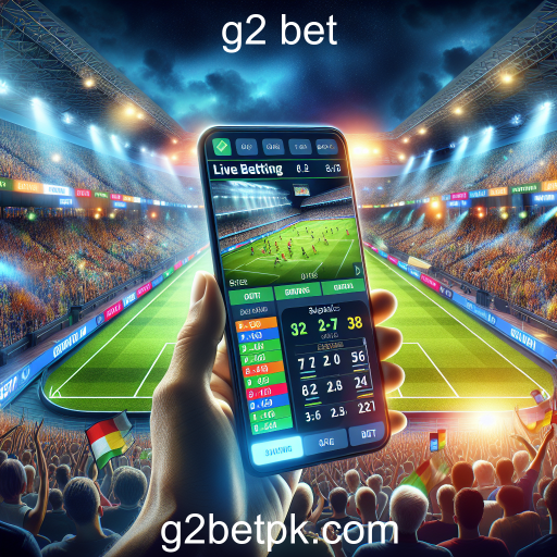 Live Betting