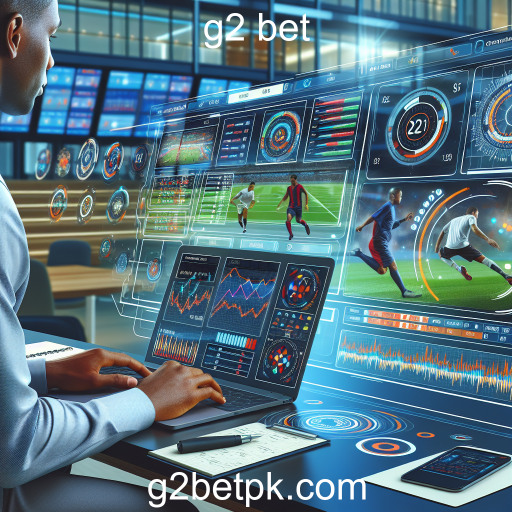 Apostando no Futuro: O Crescimento das Apostas Esportivas com G2 Bet